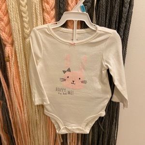 BNWOT onesie